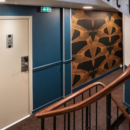 Ibis Styles Paris Nation Porte De Montreuil Exterior photo