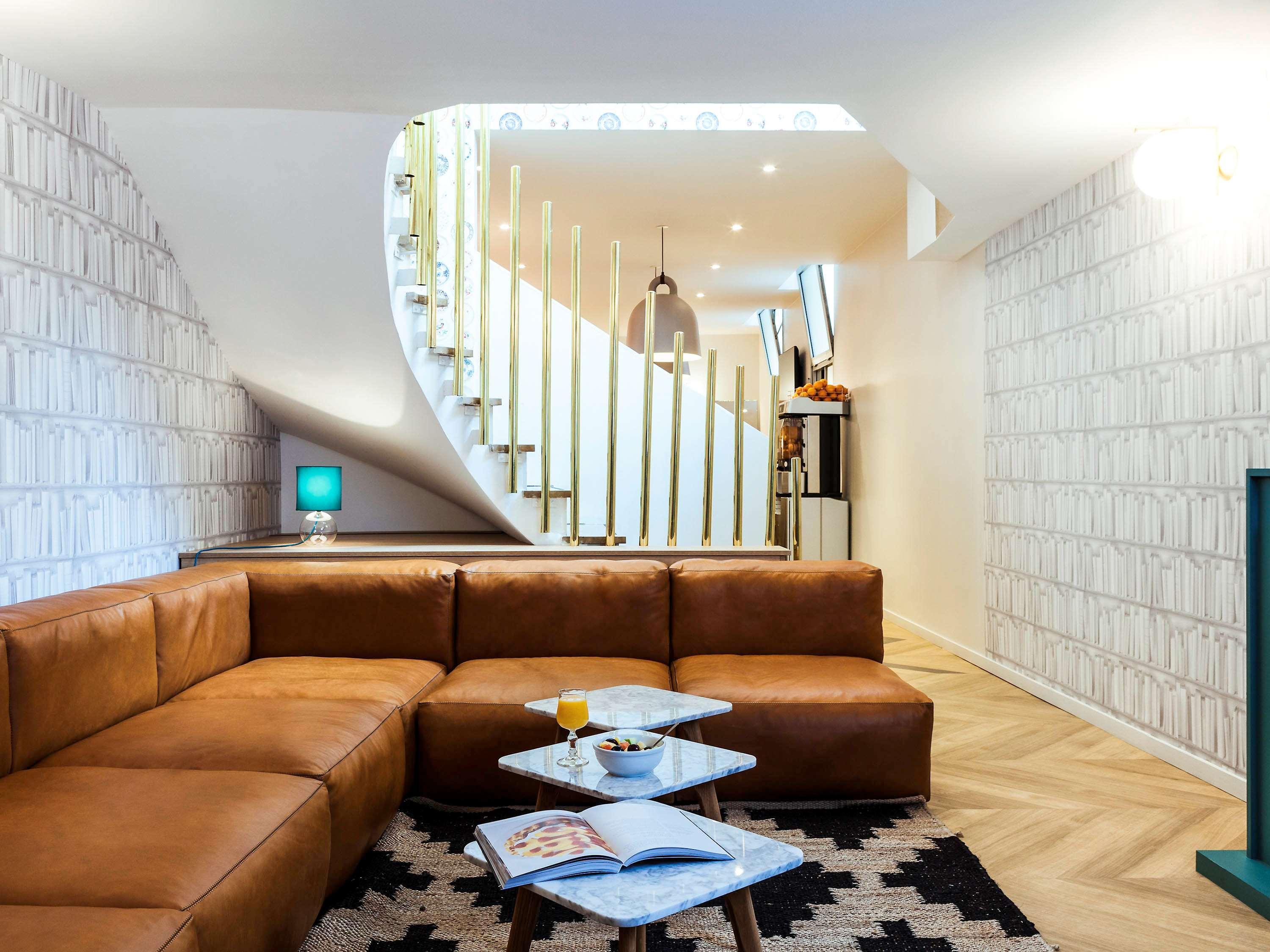 Ibis Styles Paris Nation Porte De Montreuil Exterior photo