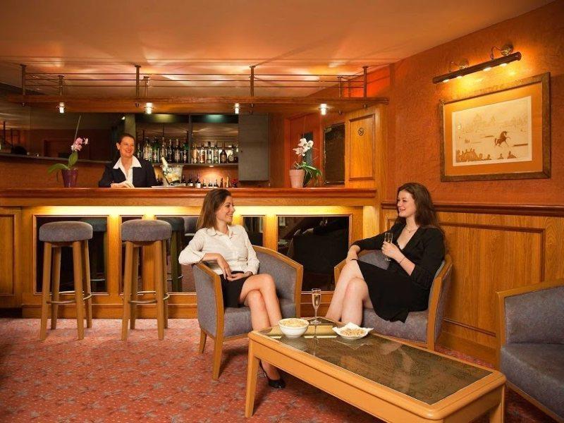 Ibis Styles Paris Nation Porte De Montreuil Restaurant photo