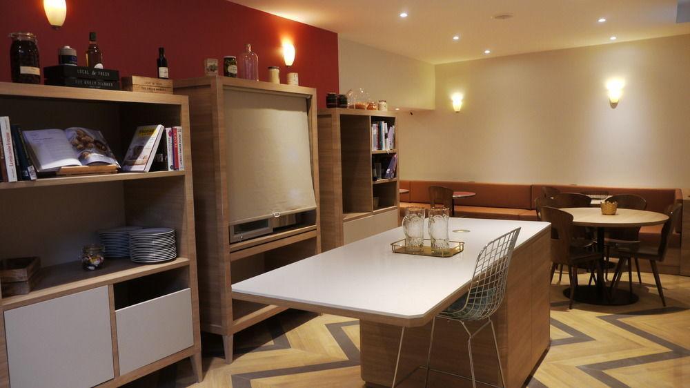 Ibis Styles Paris Nation Porte De Montreuil Exterior photo