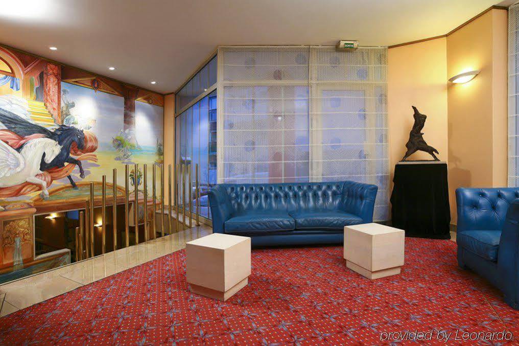 Ibis Styles Paris Nation Porte De Montreuil Exterior photo