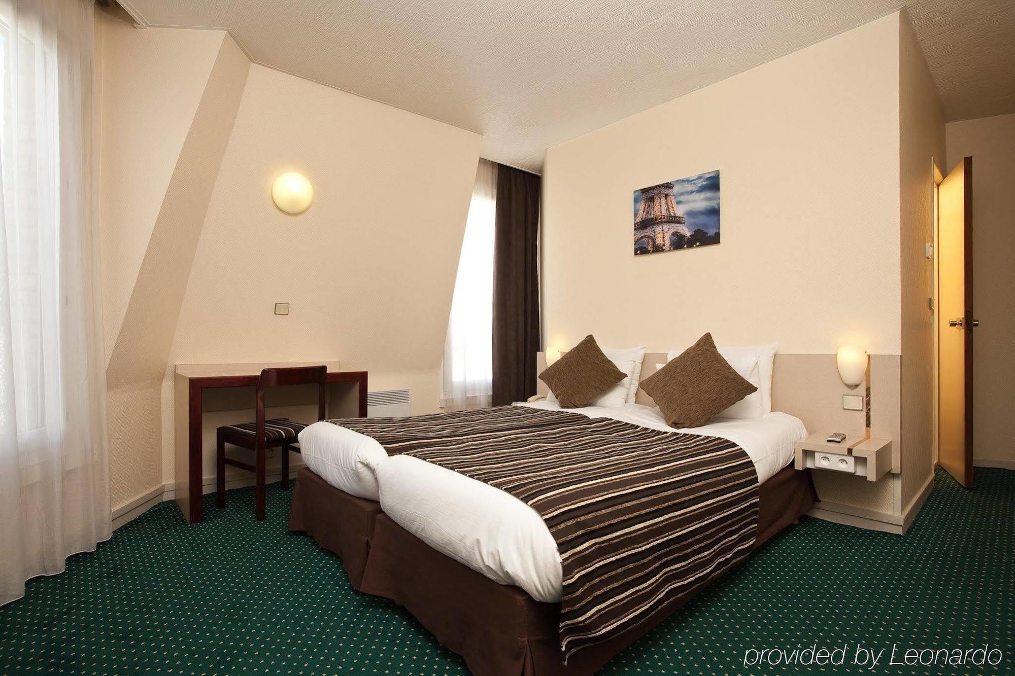 Ibis Styles Paris Nation Porte De Montreuil Exterior photo